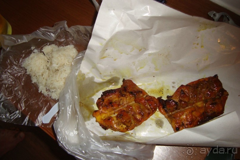 фото Peach Hill Hotel & Resort