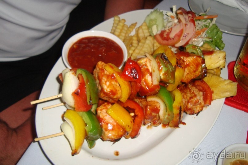 фото Peach Hill Hotel & Resort