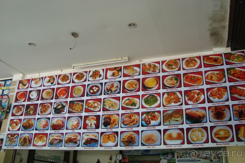 фото Peach Hill Hotel & Resort