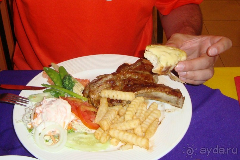 фото Peach Hill Hotel & Resort