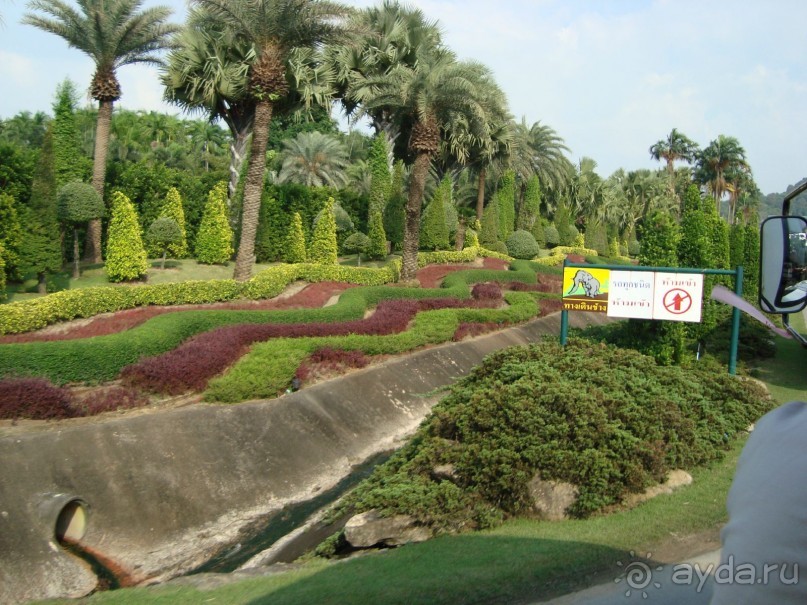 тайланд 2011 Патайя