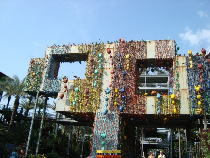тайланд 2011 Патайя