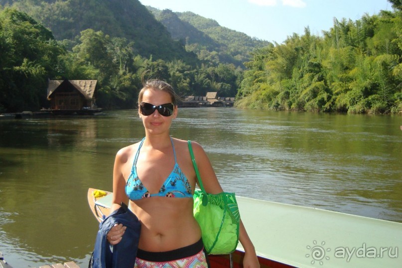 тайланд 2011 Патайя