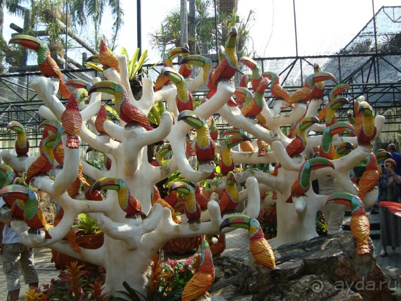 тайланд 2011 Патайя