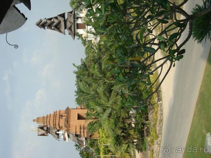 тайланд 2011 Патайя