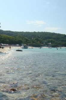 тайланд 2011 Патайя