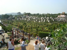 тайланд 2011 Патайя