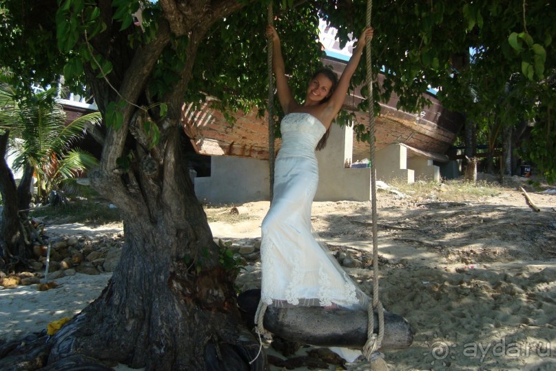 тайланд 2011 Патайя