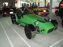 тайланд 2011 Патайя