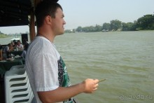 тайланд 2011 Патайя