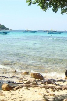 тайланд 2011 Патайя