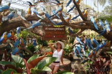 тайланд 2011 Патайя