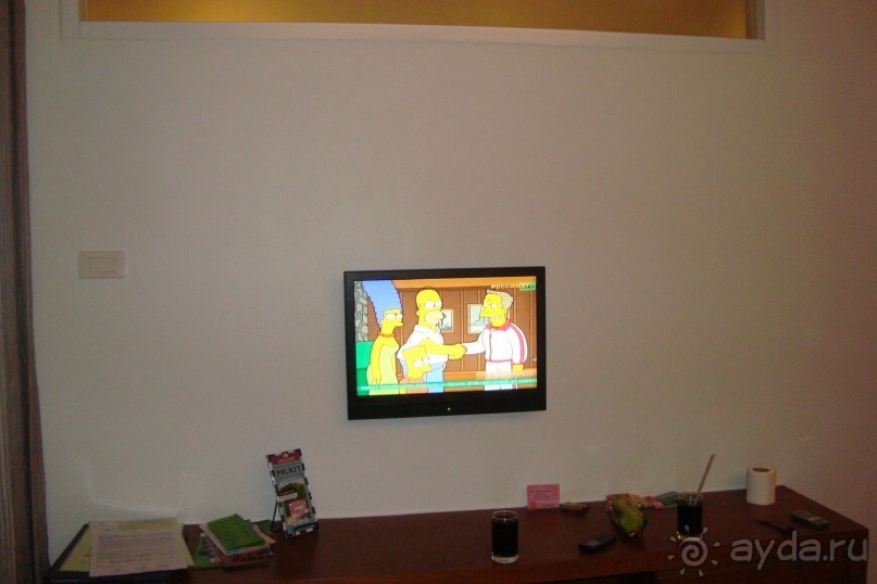 фото Armeria Hotel