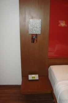 Хроший отель, удачно расположен