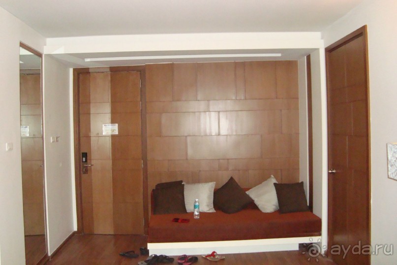 фото Peach Hill Hotel & Resort