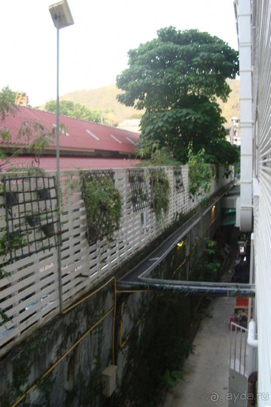 Хроший отель, удачно расположен