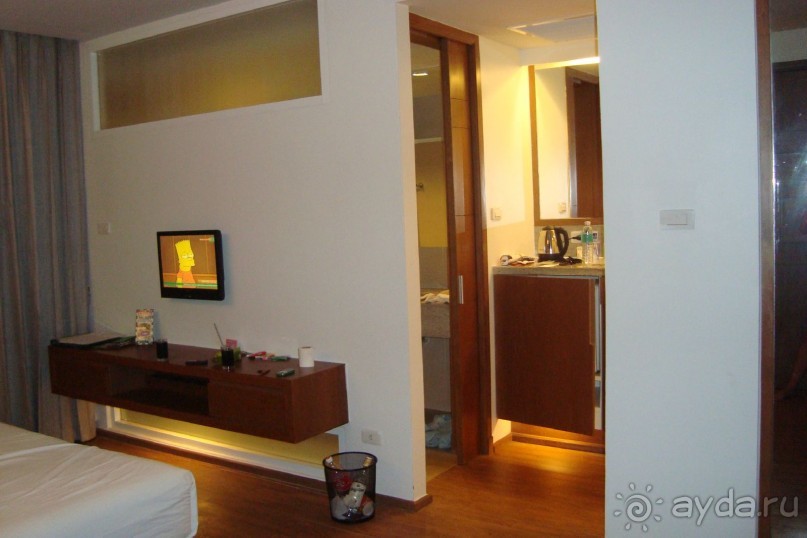 фото Armeria Hotel