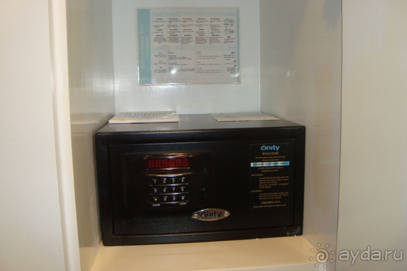 Хроший отель, удачно расположен