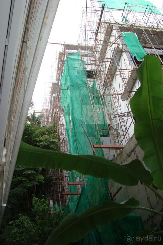 Хроший отель, удачно расположен