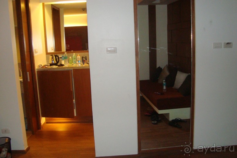 Хроший отель, удачно расположен