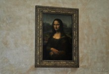 Музей Лувр (Париж)