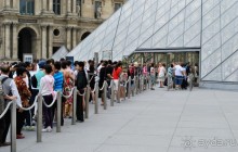 Музей Лувр (Париж)