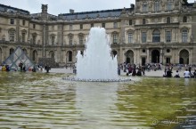 Музей Лувр (Париж)