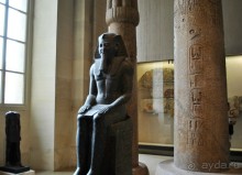 Музей Лувр (Париж)