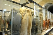 Музей Лувр (Париж)