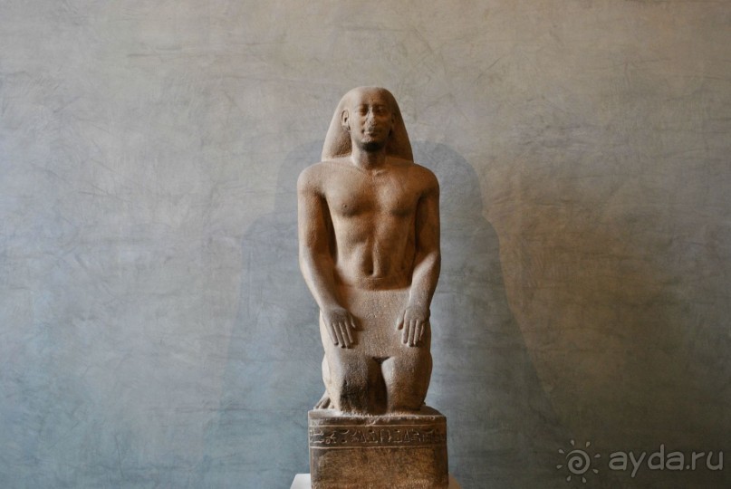 Музей Лувр (Париж)