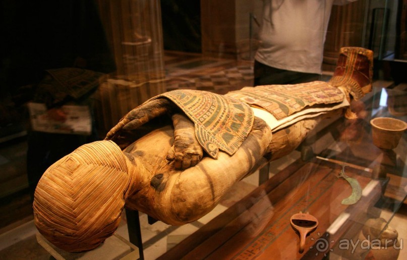 Музей Лувр (Париж)