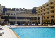 фото AMC Royal Hotel & Spa 