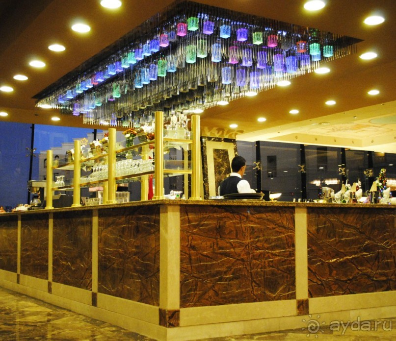 фото AMC Royal Hotel & Spa 