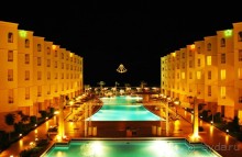 фото AMC Royal Hotel & Spa 