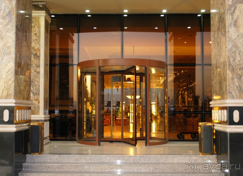 Поездка в Египет (Хургада)