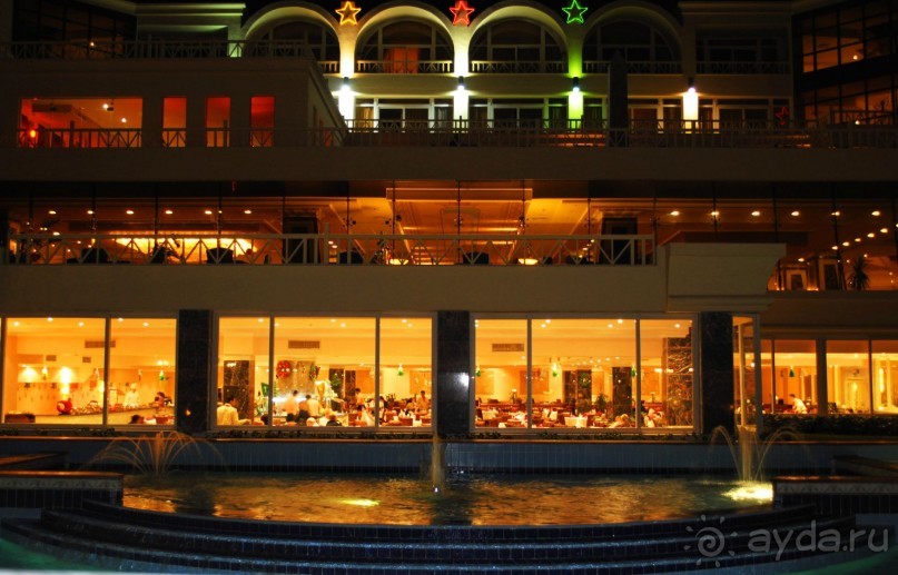 Поездка в Египет (Хургада)