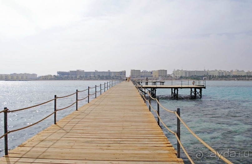 Поездка в Египет (Хургада)