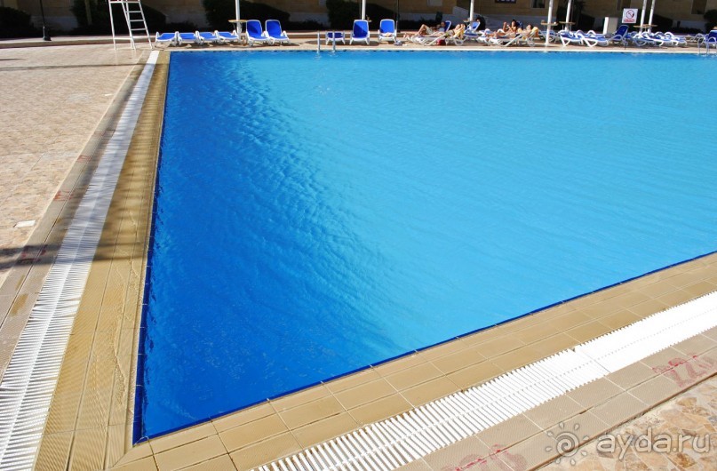 Поездка в Египет (Хургада)