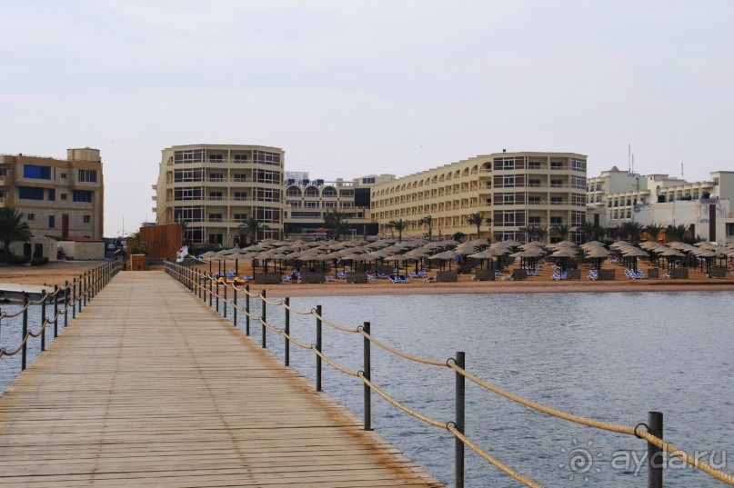 Поездка в Египет (Хургада)