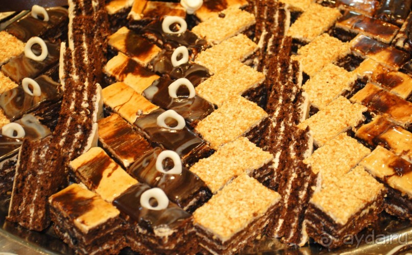 Поездка в Египет (Хургада)