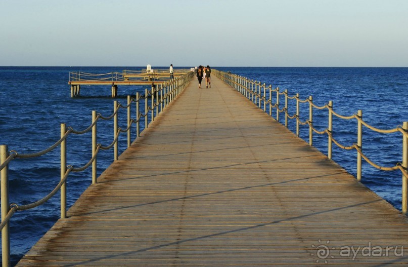 Поездка в Египет (Хургада)