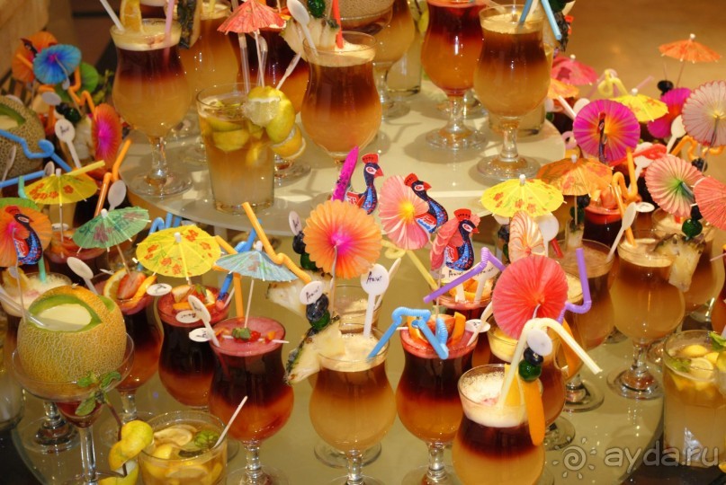 Поездка в Египет (Хургада)