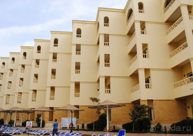 Поездка в Египет (Хургада)