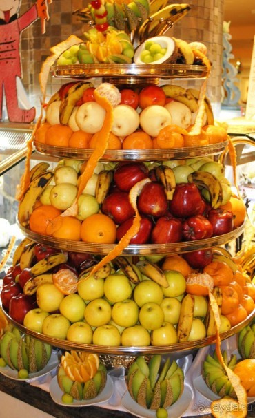 Поездка в Египет (Хургада)