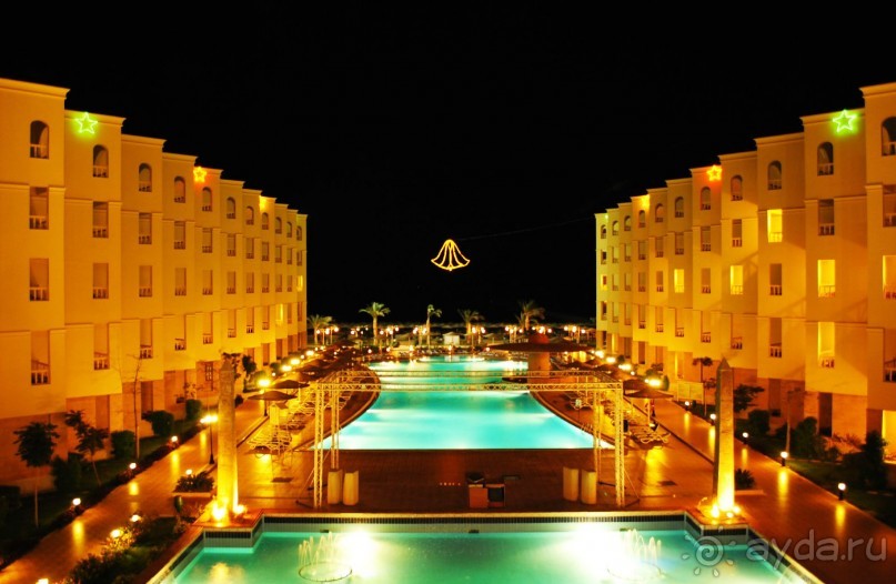 Поездка в Египет (Хургада)