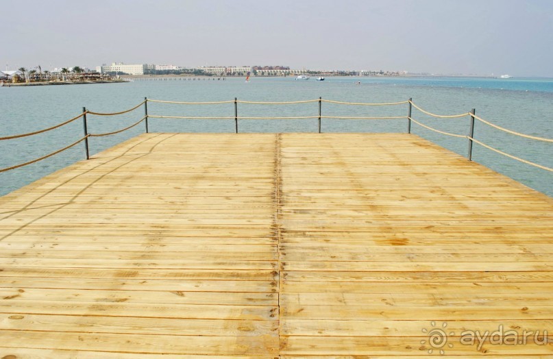 Поездка в Египет (Хургада)