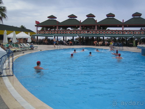 фото Botanik Hotel & Resort