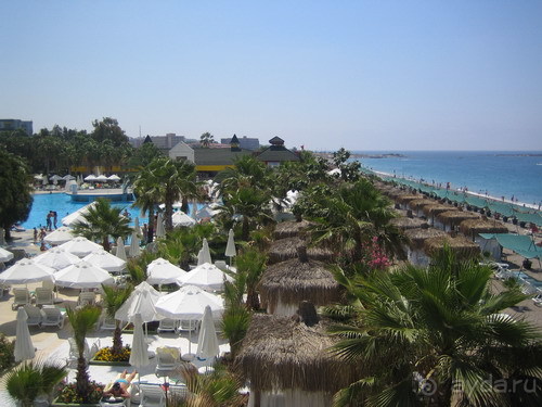 фото Botanik Hotel & Resort