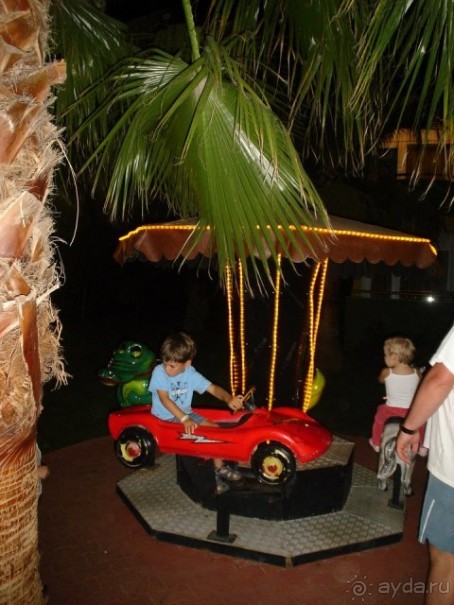 фото Botanik Hotel & Resort