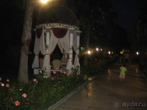 фото Botanik Hotel & Resort